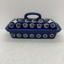 Load image into Gallery viewer, A108 - Butter Dish - D43