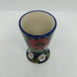 Wine Pedestal Mug - IM02