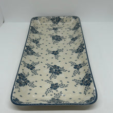 Load image into Gallery viewer, 584 ~ Scalloped Tray ~ 6&quot; x 13&quot; ~ 2374* - T3!