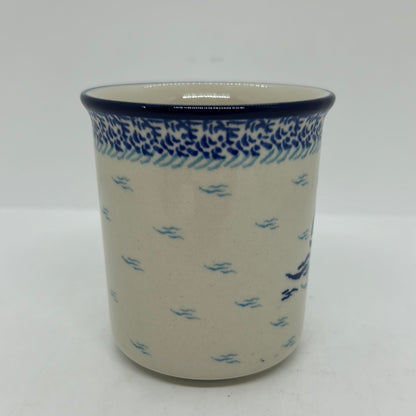 Mug ~ Straight Side ~ 8 oz ~ 2931X - T3!
