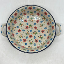 Load image into Gallery viewer, Baker ~ Round w/ Handles ~ 8 inch ~ 2354X ~ T4!