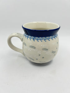 Mug ~ Bubble ~ 11 oz. ~ U5120 - U3!