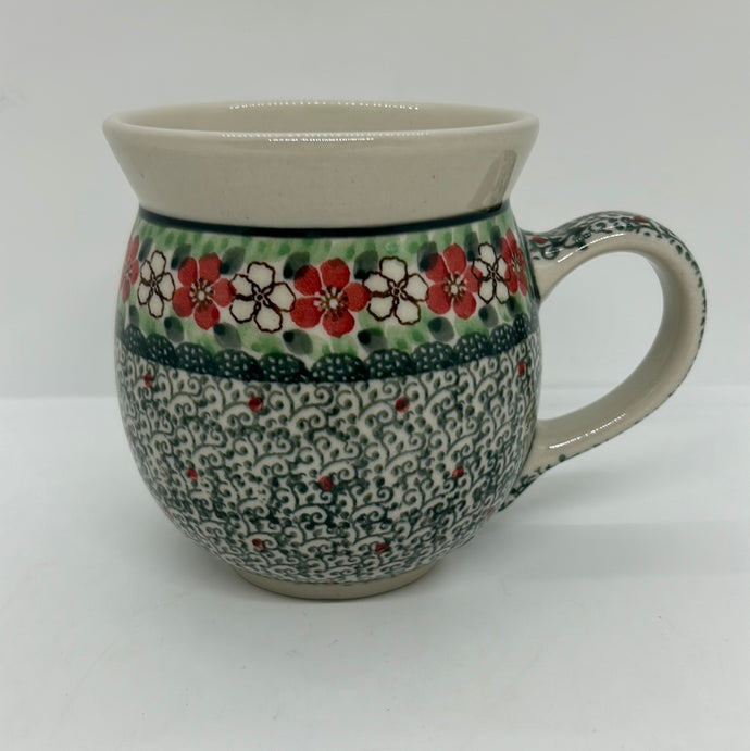 073 ~ Mug ~ Bubble ~ 16 oz. ~ 2844 - T3!