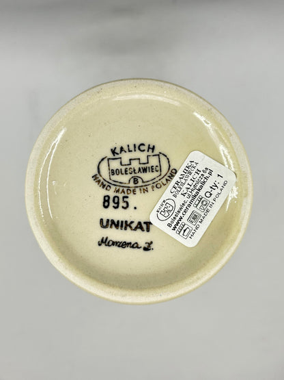 0006 Bottle with Cork - A895