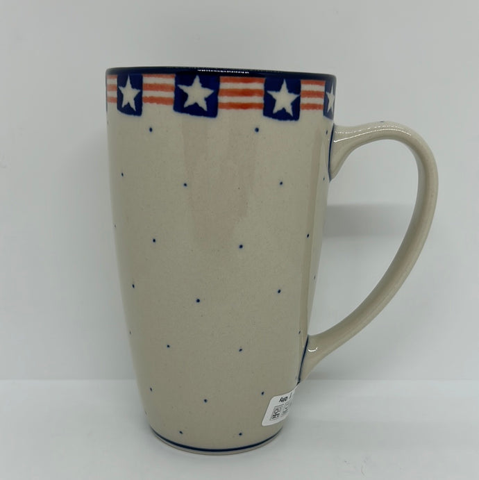 Tall Mug ~ 0254X ~ T1!