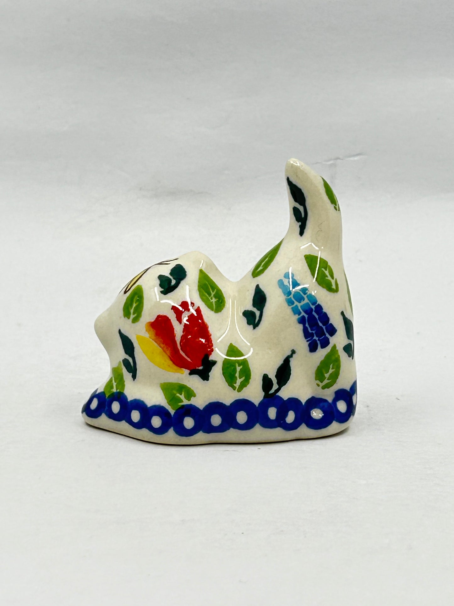 Kitty - Tulip
