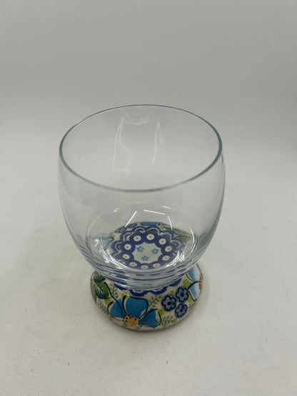Short Drinking Glass - A-MK1