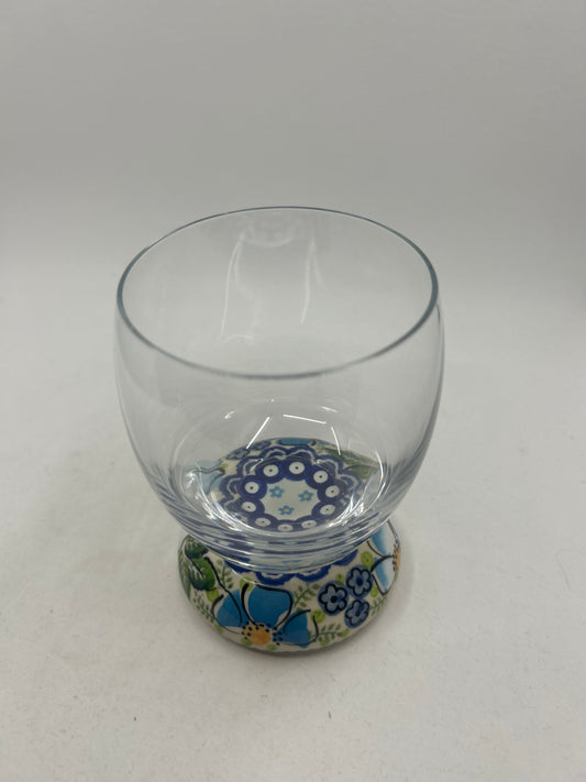 Short Drinking Glass - A-MK1