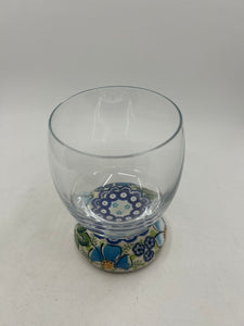 Short Drinking Glass - A-MK1