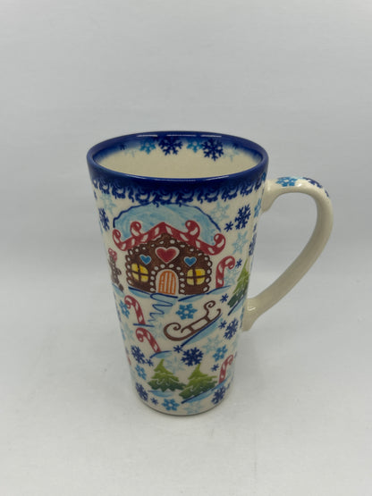 Latte Mug - U1-757