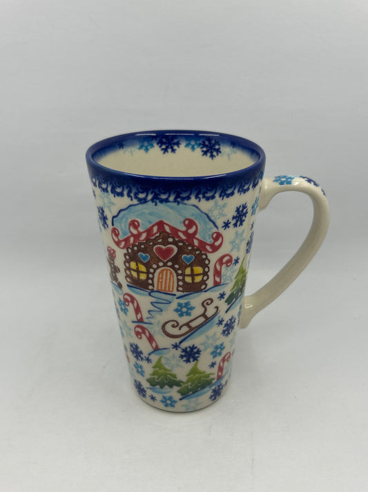 Latte Mug - U1-757