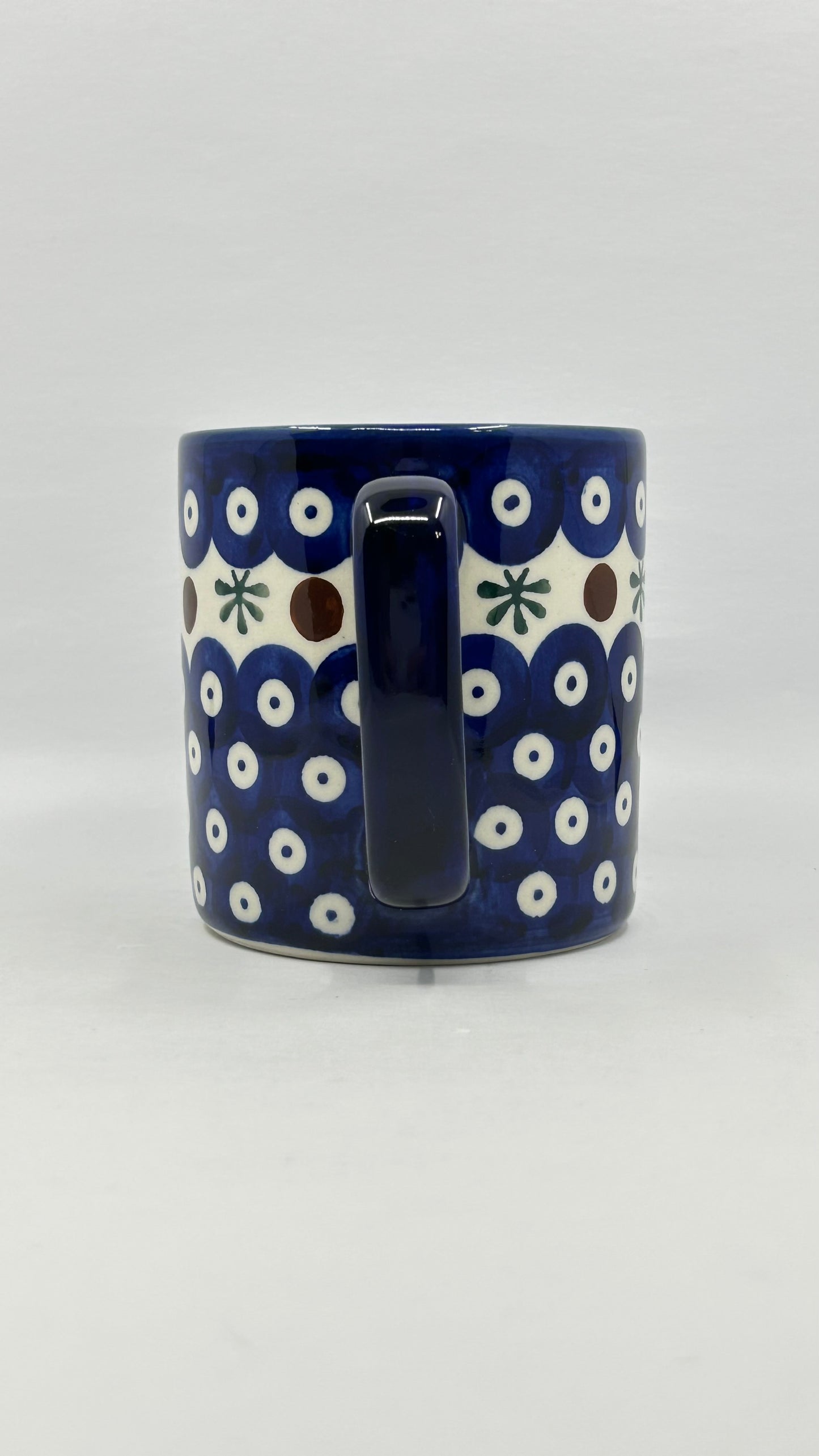 11 oz. Andy Mug - D24