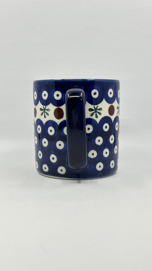 11 oz. Andy Mug - D24