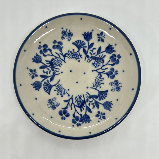 Wine Coaster 5" Plate ~ 2891X ~ T3!