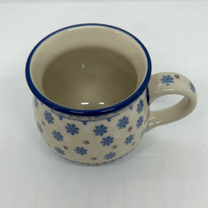 Second Quality 11 oz. Bubble Mug ~ PS01