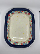 Load image into Gallery viewer, Baker ~ Covered Casserole ~ 9.5 x 12 inch ~ 2413X ~ T4!