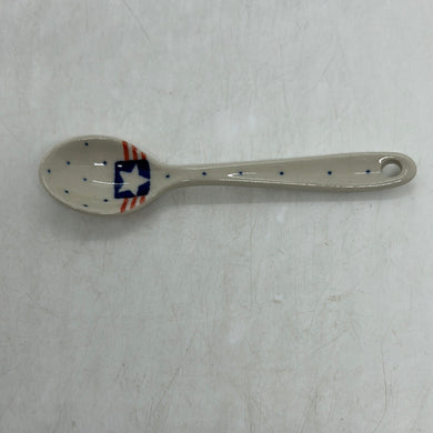 Spoon ~ Small ~ 5.25 inch ~ 0254 -  T1!