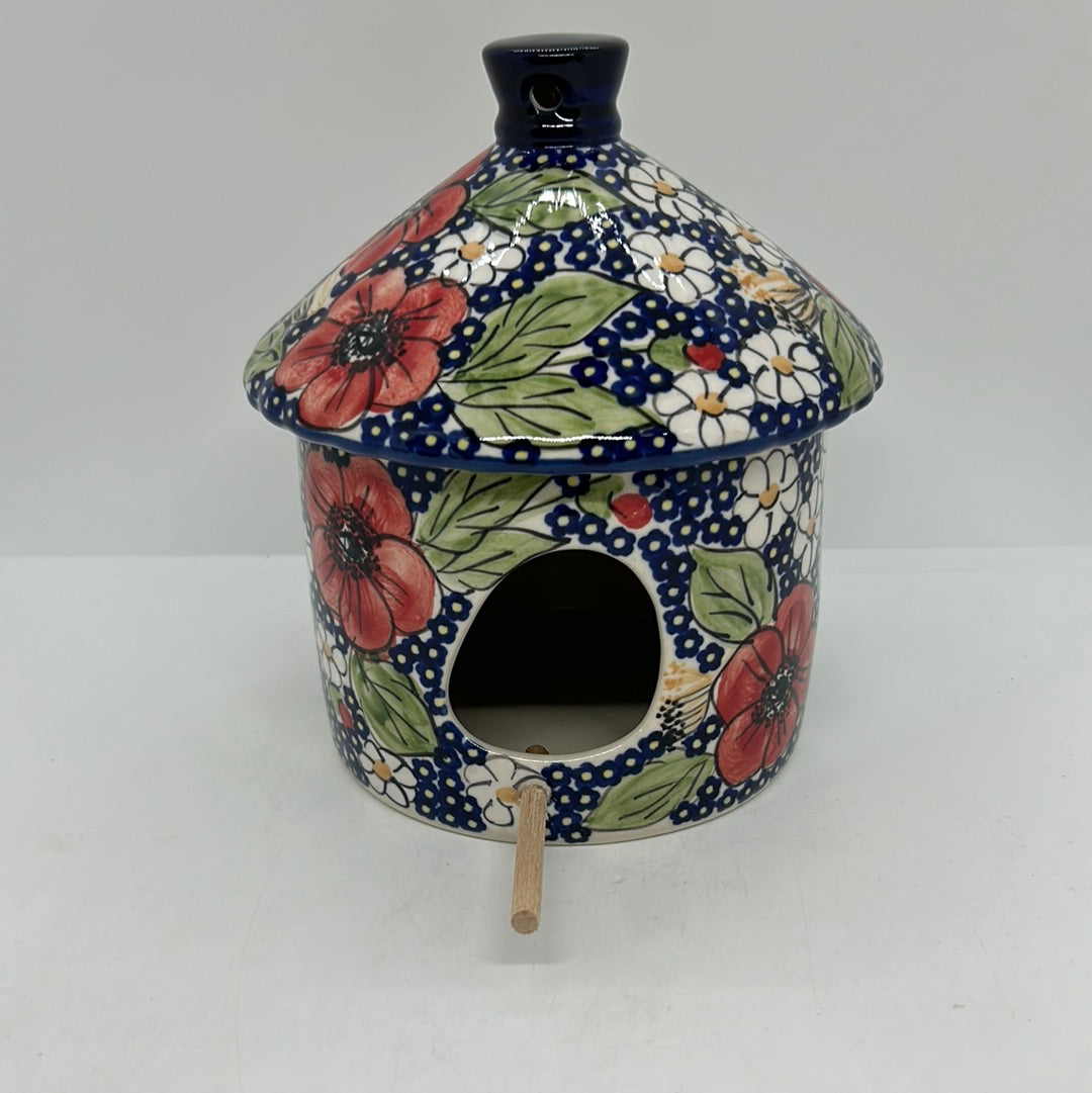 Bird Feeder - IM02