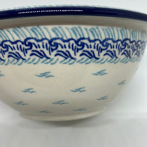 Bowl with Lipped Edge ~ 7.25 W ~ 2931X - T3!