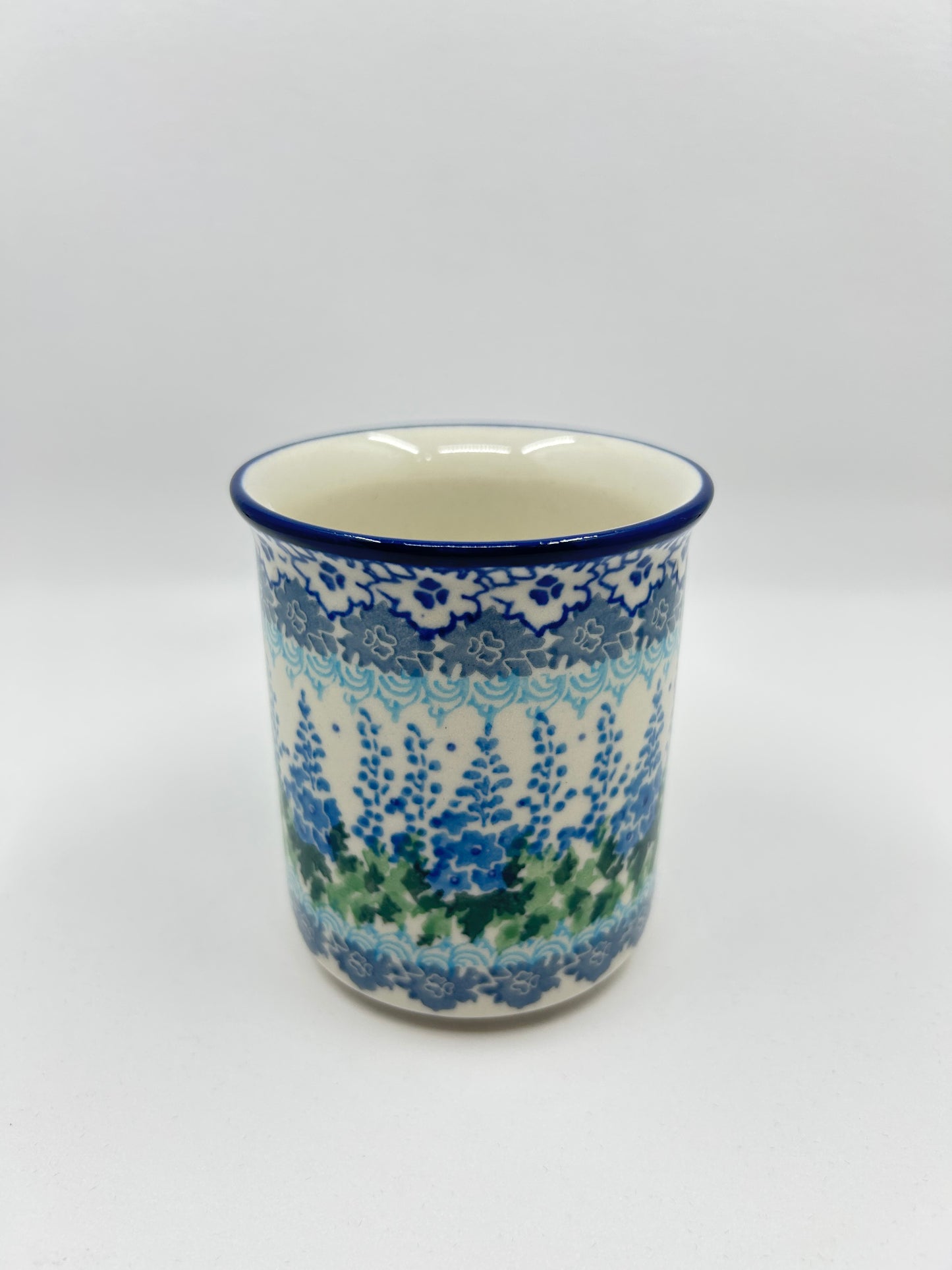 Mug ~ Straight Side ~ 8 oz ~ 3300X - T4!