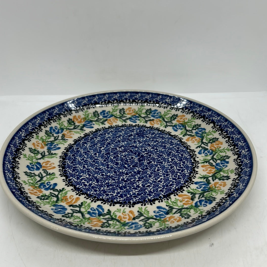 Dinner Plate ~ 10 inch - 1736 - T4!