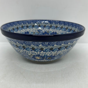 Bowl ~ Nesting ~ 6.5 ~ U4417 ~ U3!