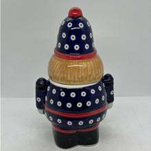 Load image into Gallery viewer, Nutcracker Candy Jar - D22