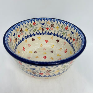 212 ~ Bowl ~ Medium Deep Serving - 3208X - T4!