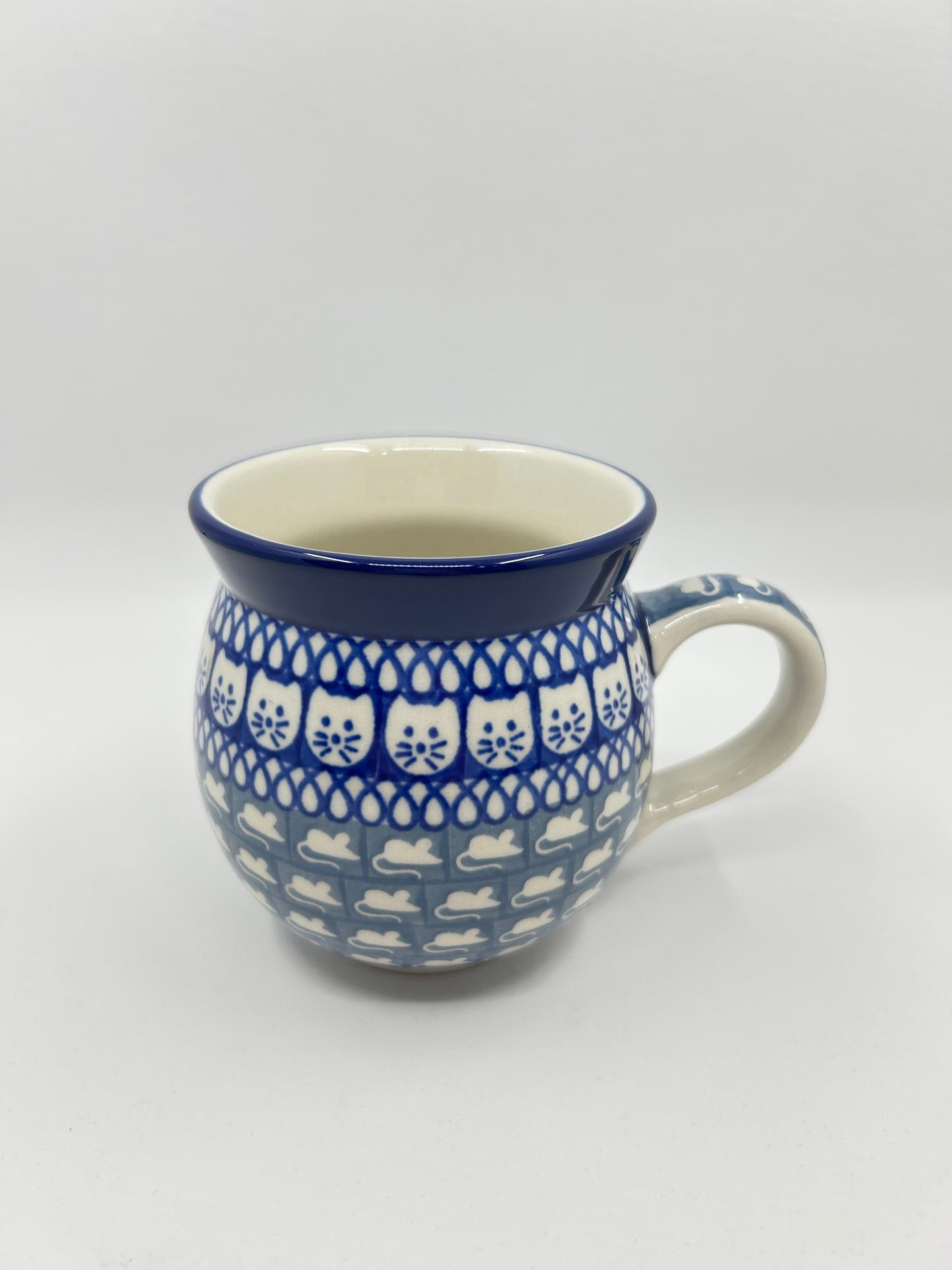 Mug ~ Bubble ~ 11 oz. ~ U9967 - U3*