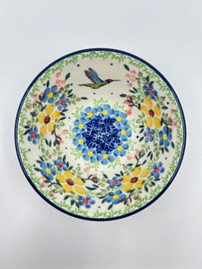 556 ~ Bowl ~ Nesting 5"W ~ U5166 ~ U3!