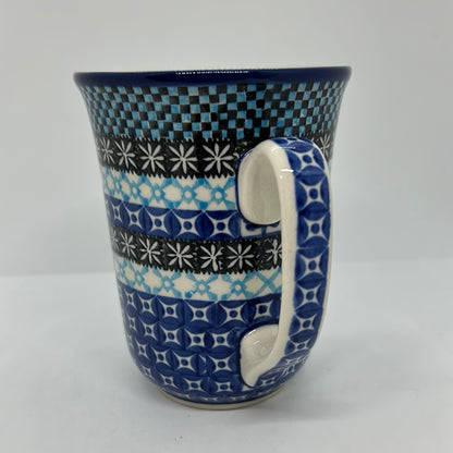 812 ~ Mug ~ Bistro ~ 16 oz. ~ U0784 - U4!