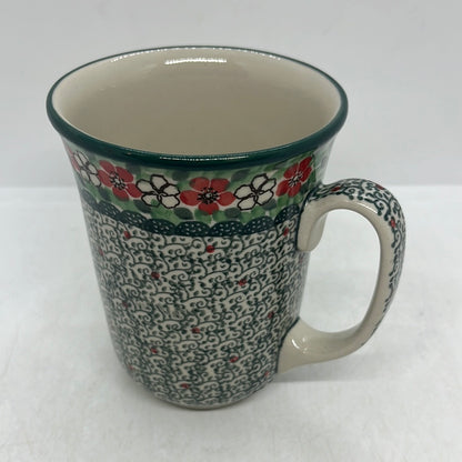 812 ~ Mug ~ Bistro ~ 16 oz. ~ 2844Q - T3*