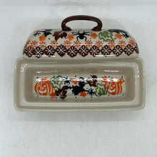 Load image into Gallery viewer, A108 - Butter Dish - D90