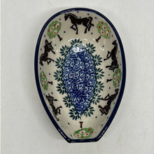 Load image into Gallery viewer, 381 ~ Spoon Rest ~ 3.25"W x 5"L ~ 2256X ~ T3*