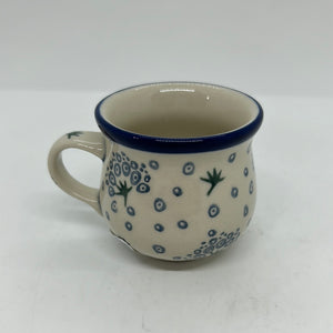 Mini Bubble Mug ~ 2 oz ~ 2867X - T3!