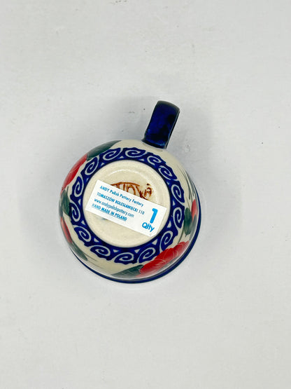 A433 - Andy Espresso Cup - D15