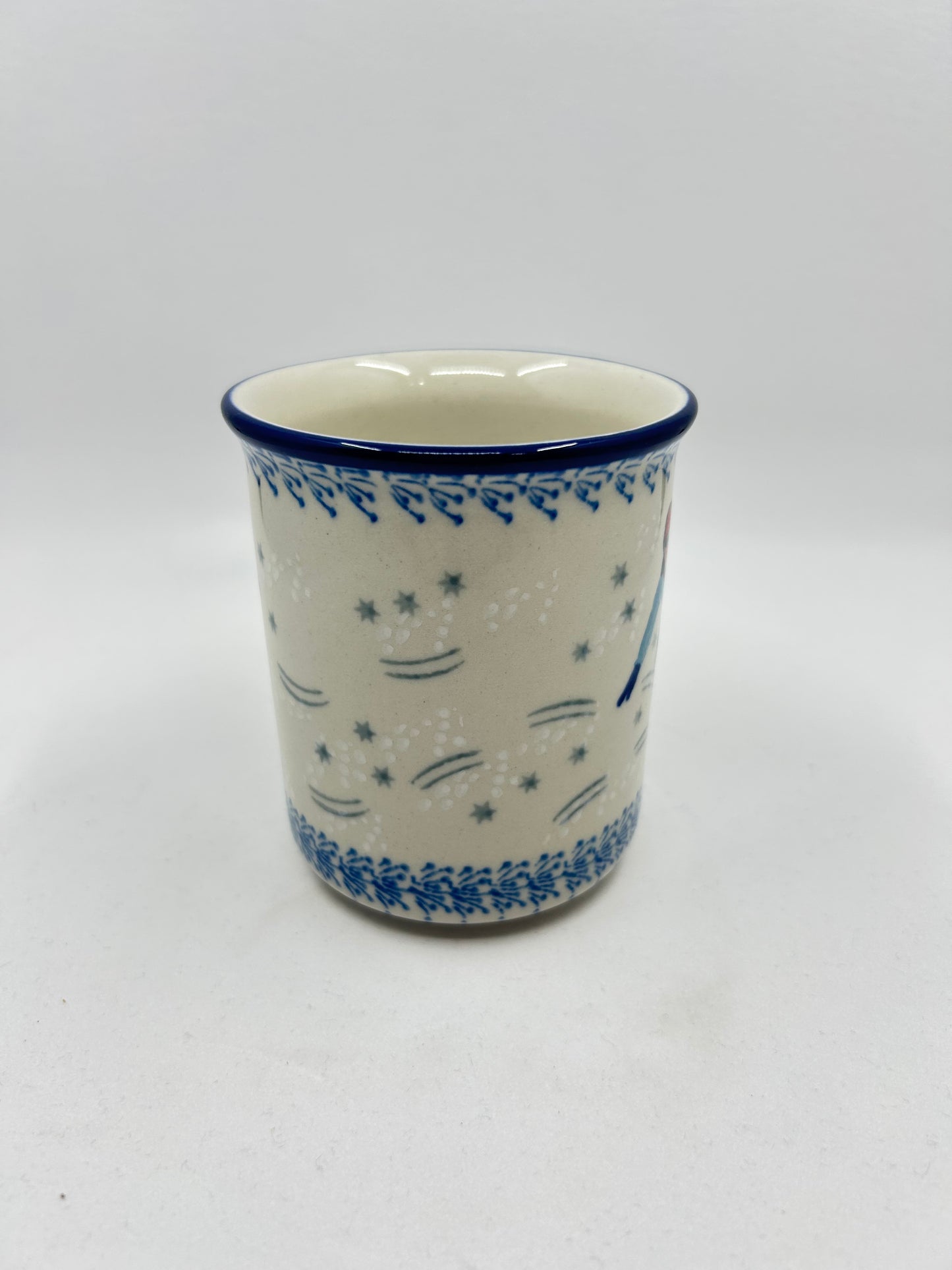 Mug ~ Straight Side ~ 8 oz ~ U5120 - U3!