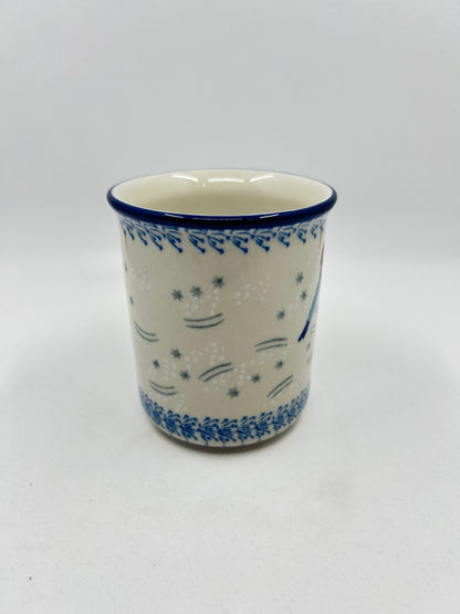 Mug ~ Straight Side ~ 8 oz ~ U5120 - U3!