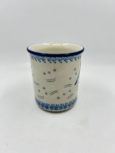 Mug ~ Straight Side ~ 8 oz ~ U5120 - U3!