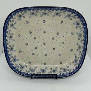 10" Serving Tray ~ 2341X - T3!