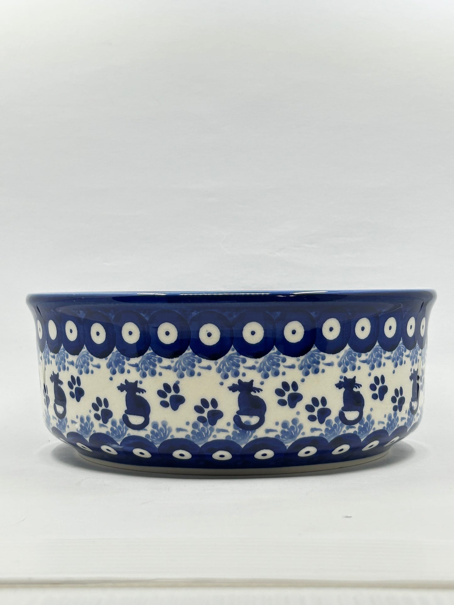 Andy Large Serving Bowl - D116