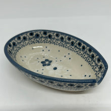 Load image into Gallery viewer, 381 ~ Spoon Rest ~ 3.25&quot;W x 5&quot;L ~ 2335* ~ T3!