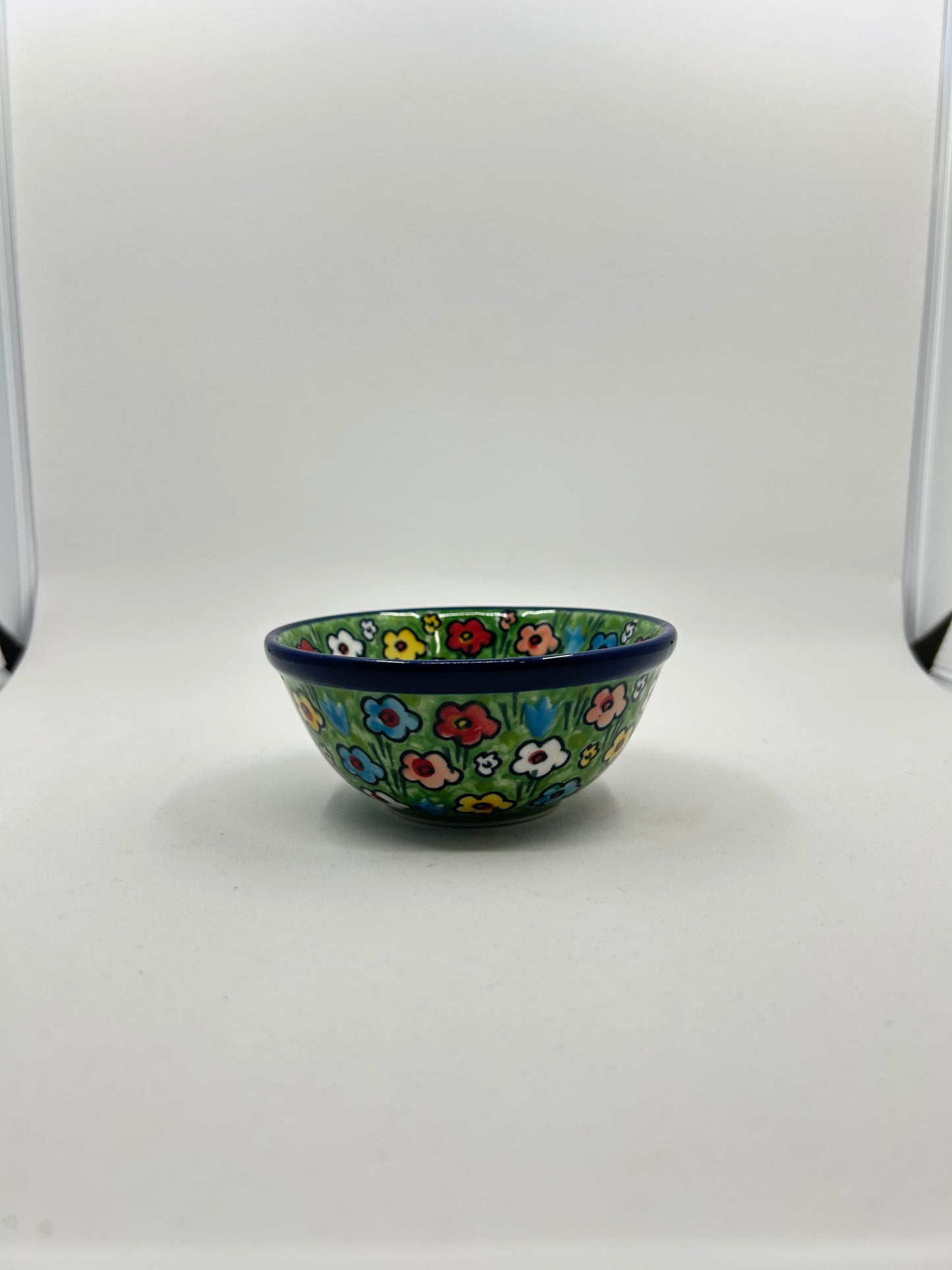 558 ~ Bitty Bowl ~ Nesting 4"W ~ U4878 - U6!