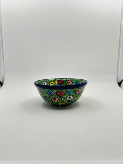 558 ~ Bitty Bowl ~ Nesting 4"W ~ U4878 - U6!