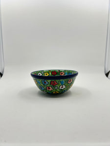 558 ~ Bitty Bowl ~ Nesting 4"W ~ U4878 - U6!
