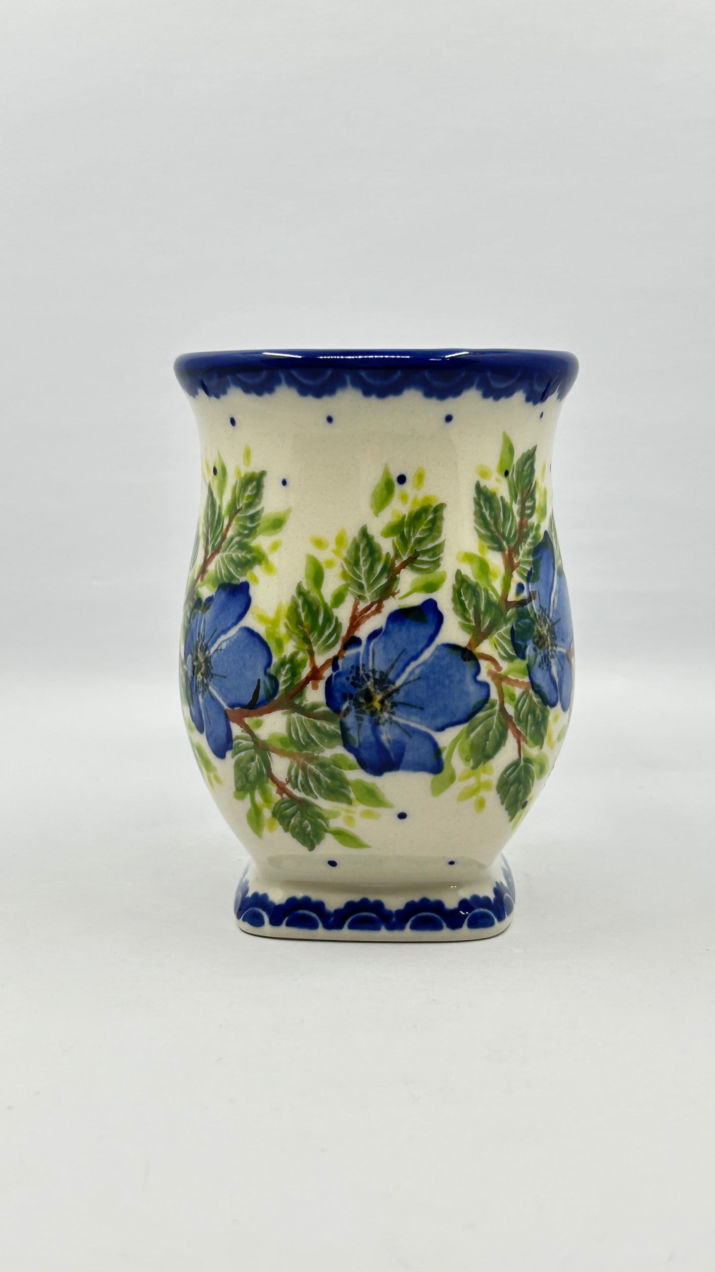 Kalich 8 oz Pedestal Mug - A1166