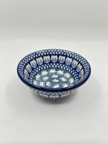 558 ~ Bitty Bowl ~ Nesting 4"W ~ U9967 - U3!