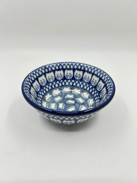 558 ~ Bitty Bowl ~ Nesting 4"W ~ U9967 - U3!
