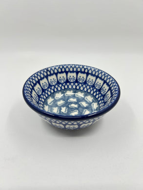 558 ~ Bitty Bowl ~ Nesting 4
