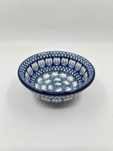 558 ~ Bitty Bowl ~ Nesting 4"W ~ U9967 - U3!
